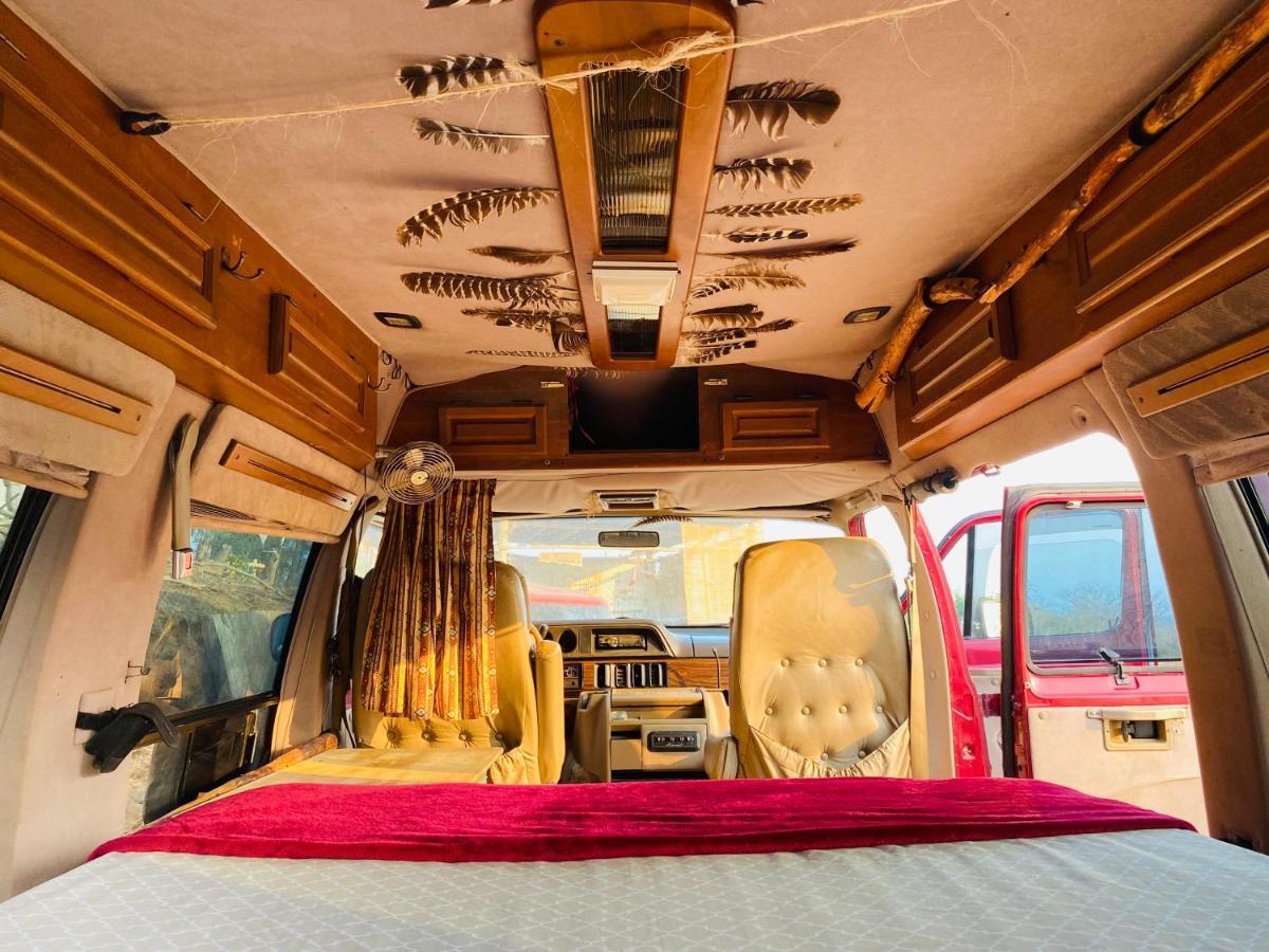 Bajo Las Estrellas Eco Glamping Mazunte Zewnętrze zdjęcie
