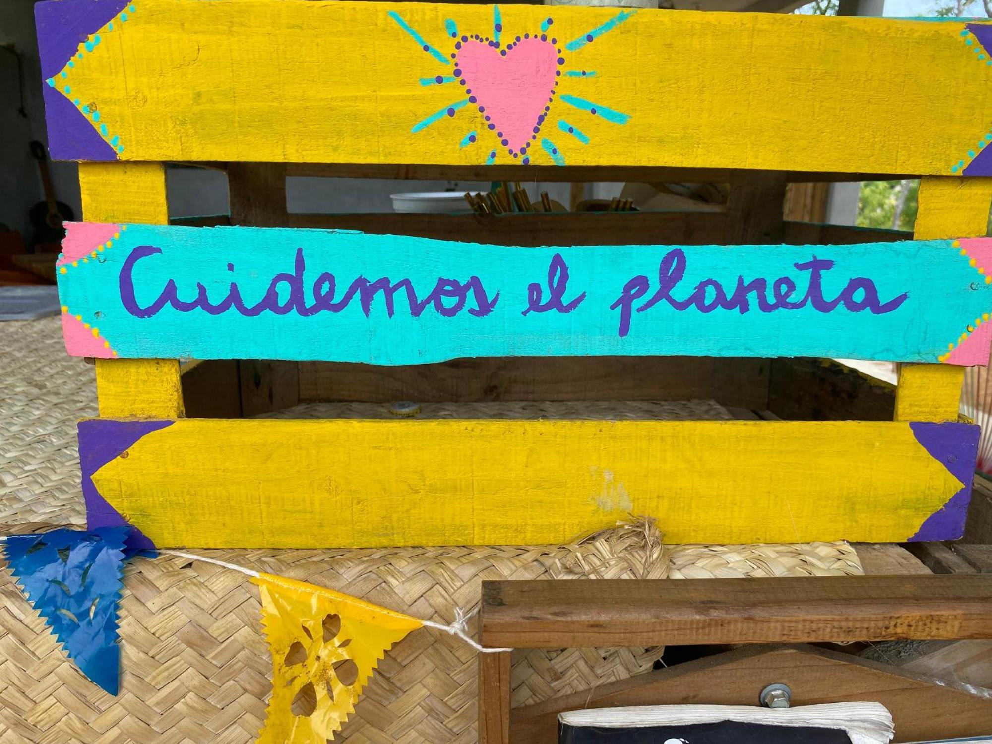 Bajo Las Estrellas Eco Glamping Mazunte Zewnętrze zdjęcie